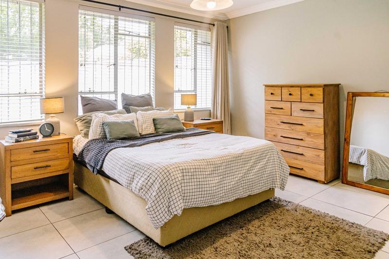 To Let 3 Bedroom Property for Rent in Sasolburg Free State
